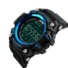 Wholesale Skmei 1227 Hot Selling Branded Sport Watches Digital Smart Watch 2018